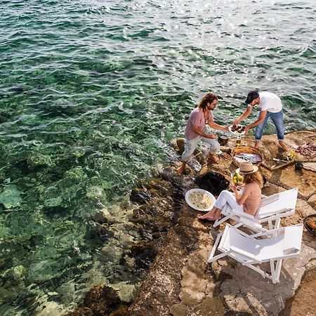 Mykonos TownLittle Venice Pieds-A-Terre Mykonos公寓 外观 照片